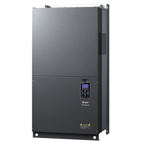 Преобразователь частоты Delta CP2000 VFD2800CP43A-21 фото