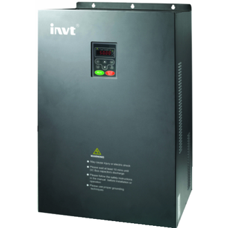 Преобразователь частоты INVT CHV160A-090-4 фото