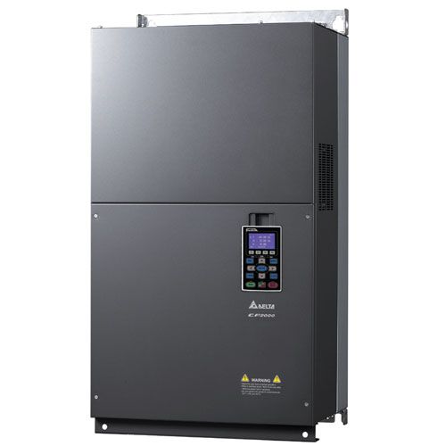 Преобразователь частоты Delta CP2000 VFD1600CP43A-21 фото