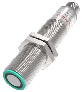 Ультразвуковой датчик LANBAO UR18-CM1DU10-E2 фото