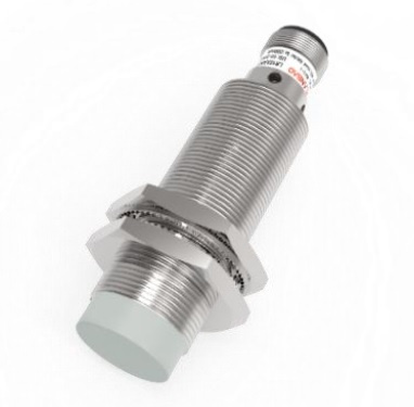 Индуктивный датчик LANBAO LR18XGBN12DPOY-E2 фото