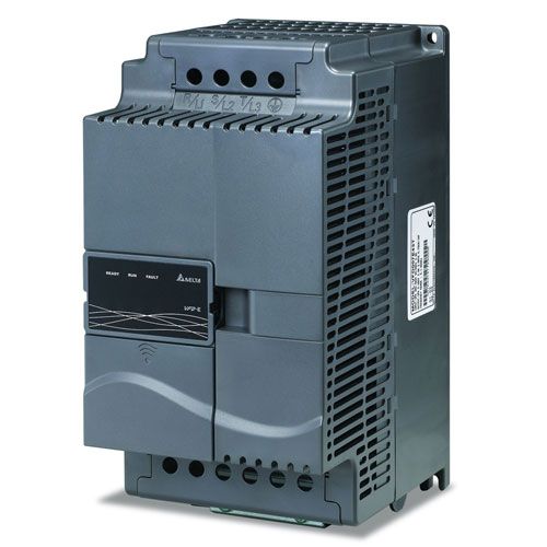 Преобразователь частоты Delta VFD-E VFD110E43A фото