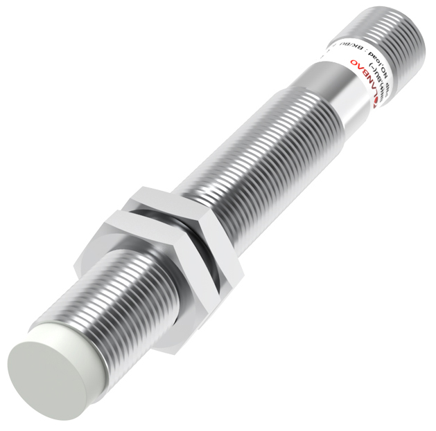 Индуктивный датчик LANBAO LR12XDN37HPCZ-E2 фото