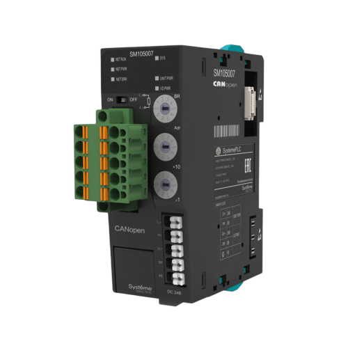 Коммуникационный модуль Systeme Electric SM105007 фото