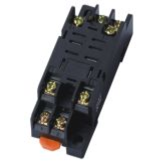 Розетка Shenler SYF08A 10A для реле JQX -13F(MY2) фото