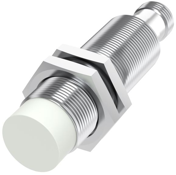 Индуктивный датчик LANBAO LR18XBN08DPCW-E2 фото