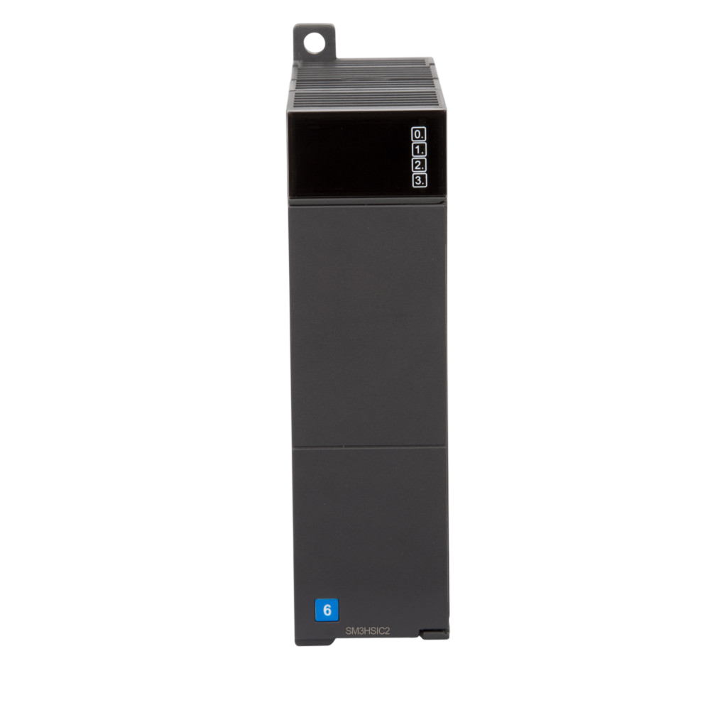 Модуль расширения Systeme Electric SM3HSIC2 фото