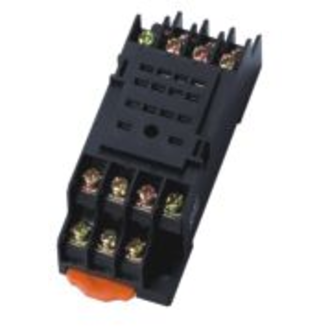Розетка Shenler SYF14A-E фото
