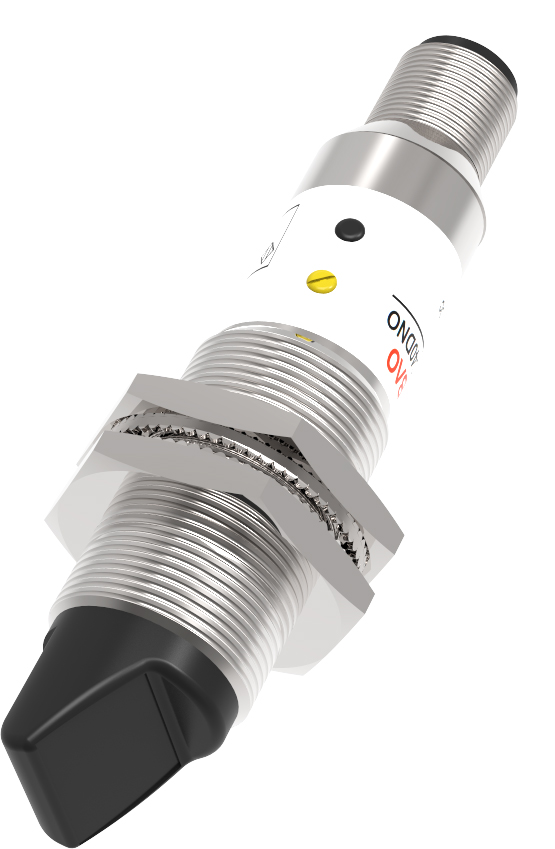 Оптический датчик LANBAO PR18G-BC40ATC-E2 фото