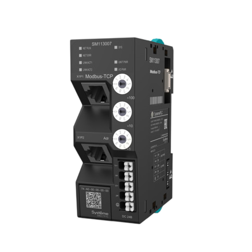 Коммуникационный модуль Systeme Electric SM113007 фото
