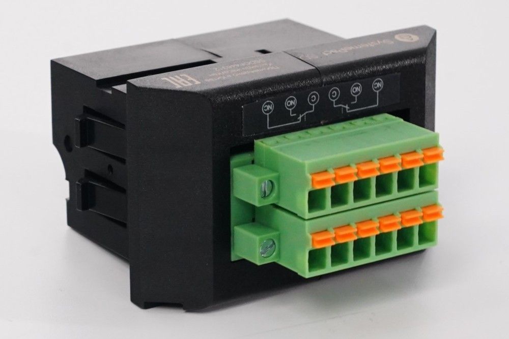 ВСПОМОГАТЕЛЬНЫЙ КОНТАКТ 4NO4NC ДЛЯ SD630-1250 фото