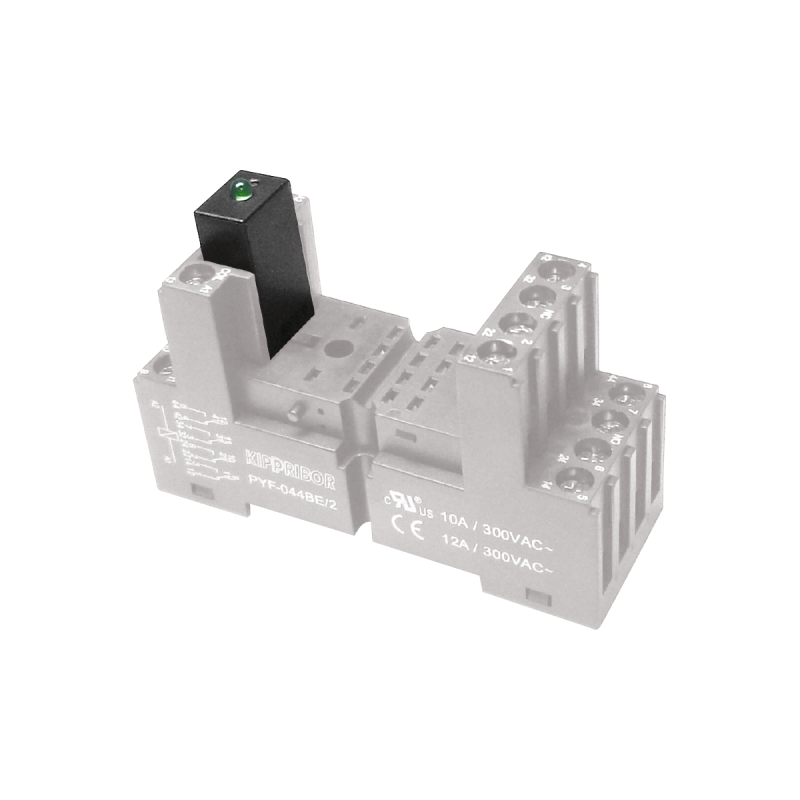 Модуль индикации KIPPRIBOR LM-EN230.R фото