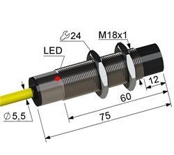 PS2-18M75-8N74-K фото