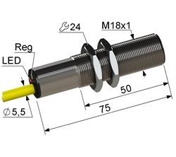 PS1-18M75-5B11-K фото