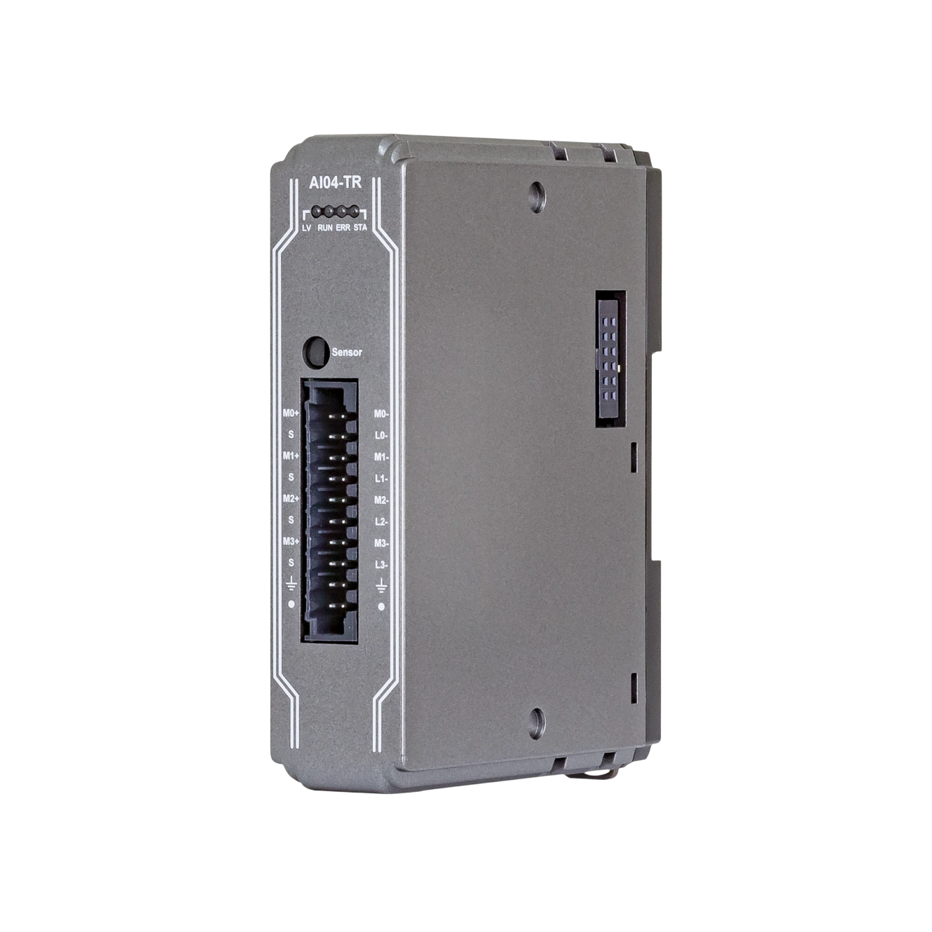Модуль аналогового ввода Weintek iR-AI04-TR фото