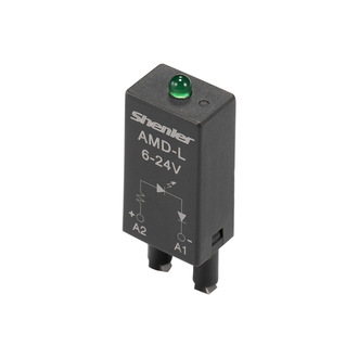Модуль Shenler AMD-LDD1 6-24VDC фото