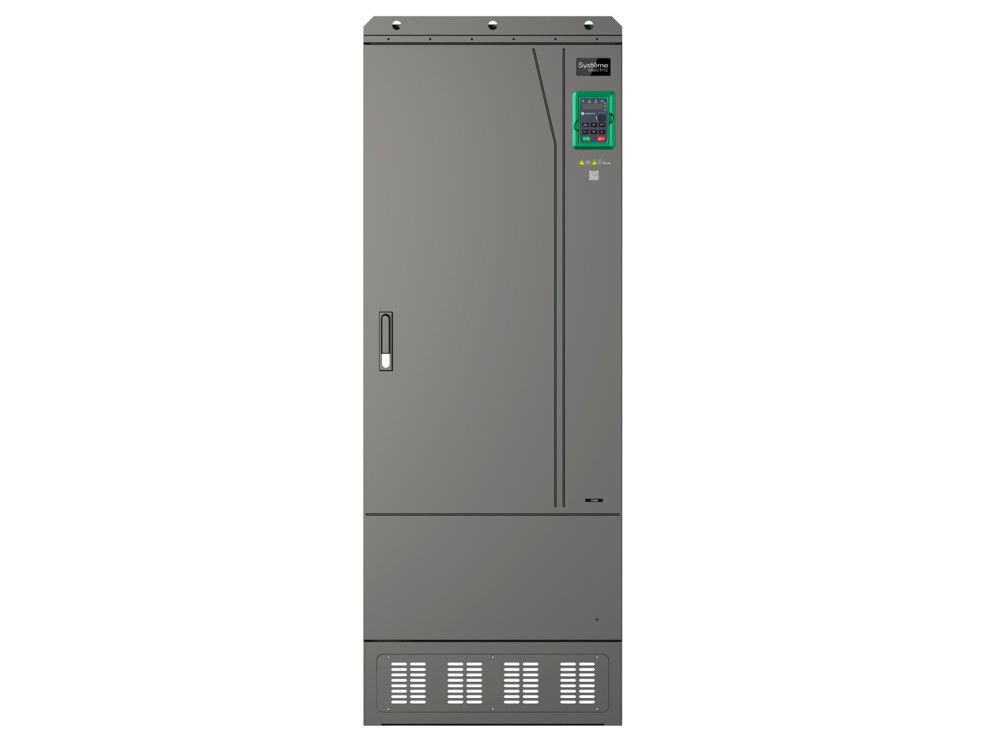 Преобразователь частоты Systeme Electric SystemeVar STV900H STV900C63Y6H для кранов/подъемников фото