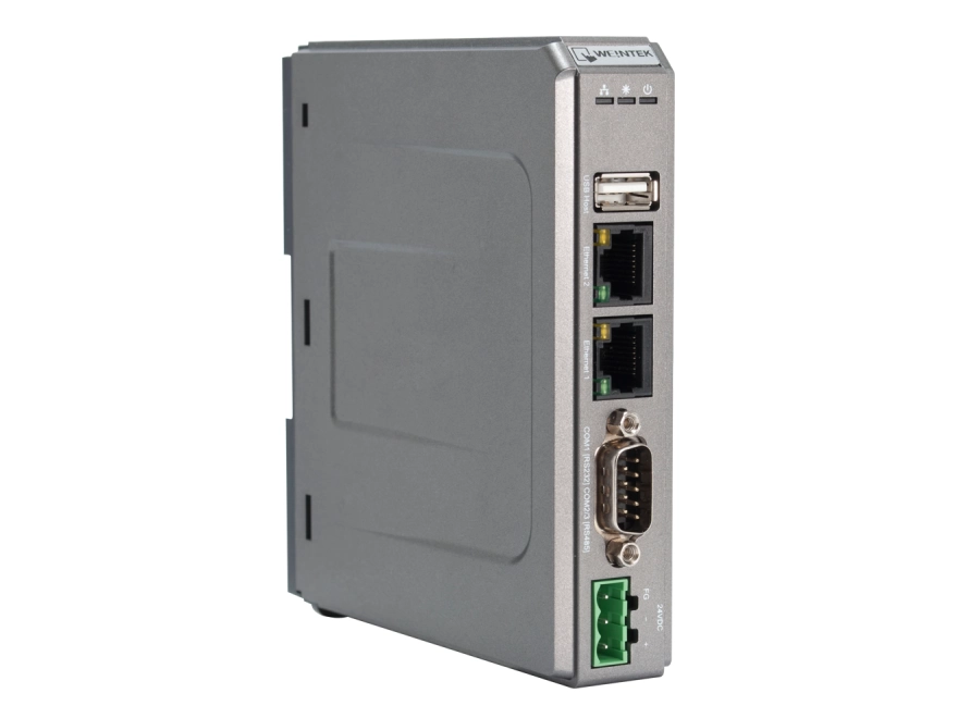 Облачный интерфейс Weintek cMT-SVR-102 фото