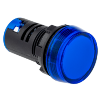 Сигнальная LED лампа (моноблок IP65) MeyerTec MT22-S76 фото