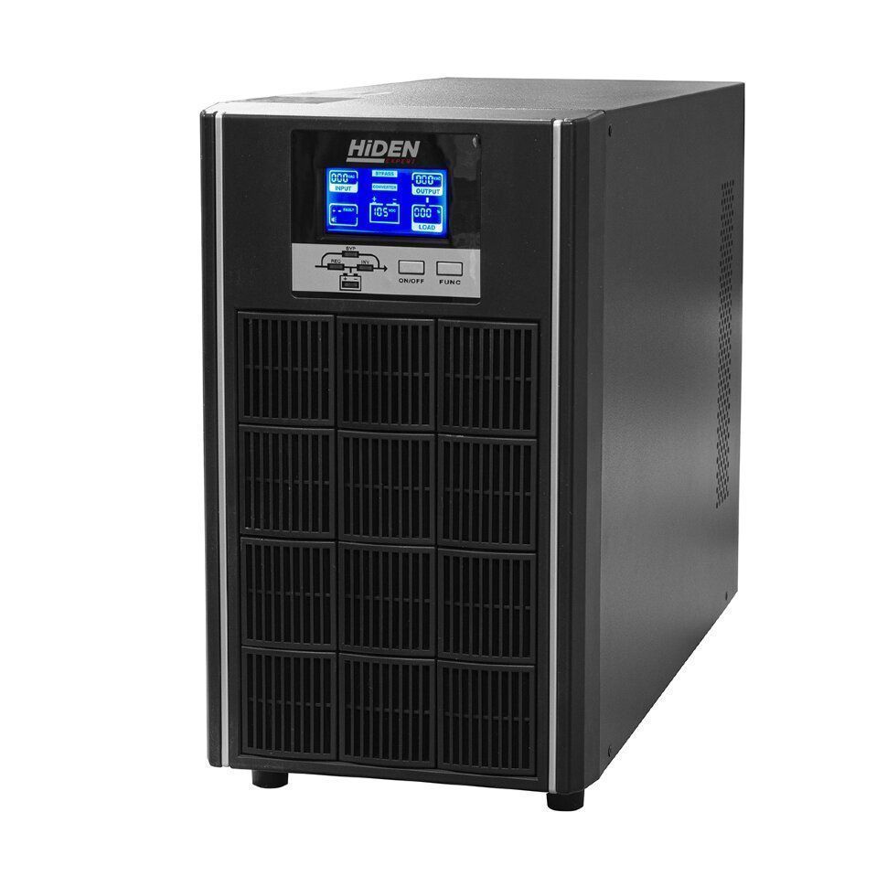 Источник бесперебойного питания Hiden Expert UDC9203H-72 фото