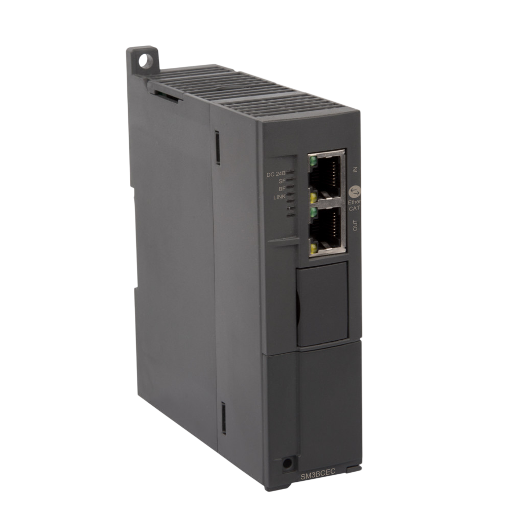 Коммуникационный модуль Systeme Electric SM3BCEC фото