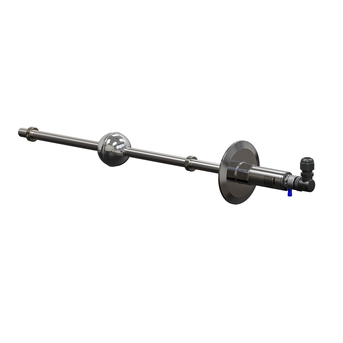 Датчик уровня поплавковый Овен ПДУ-RS.1500.5.СL100 фото