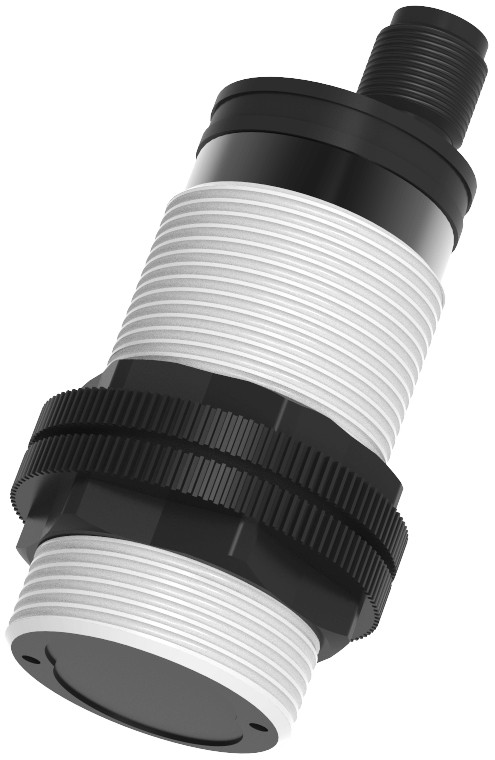 Оптический датчик LANBAO PR30S-BC50DNC-E2 фото
