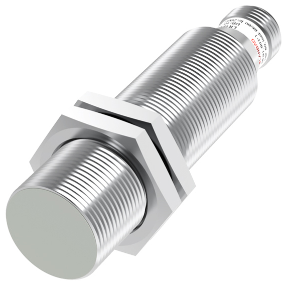 Индуктивный датчик LANBAO LR18XCF05DPCG-E2 фото
