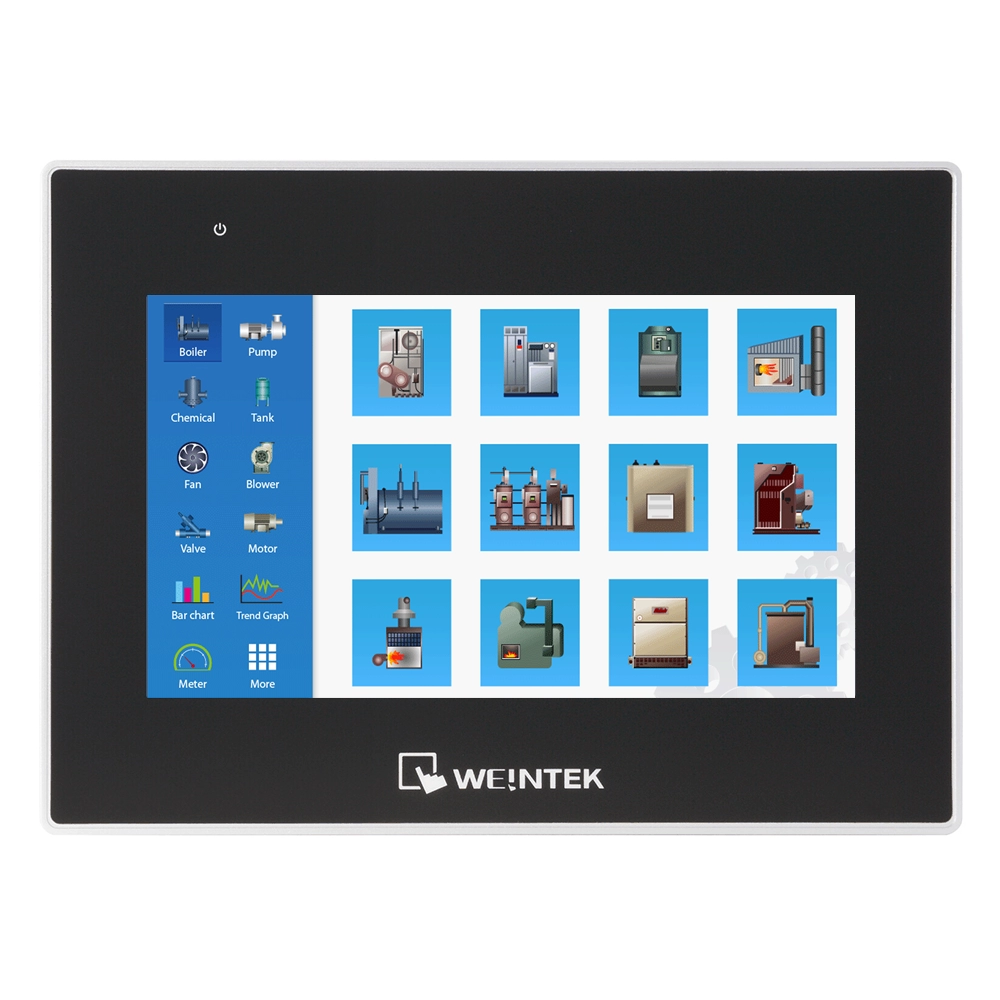 Панель оператора сенсорная Weintek cMT3072XH2 фото