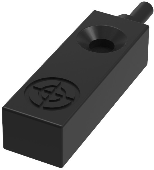 Индуктивный датчик LANBAO LE08XSN25DPC фото