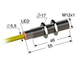 PS2-12M55-2B11-K фото