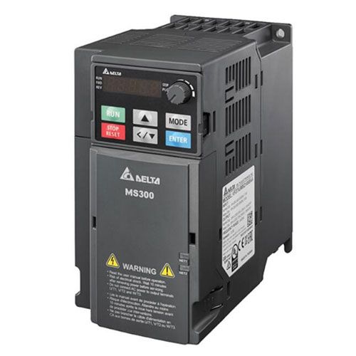 Преобразователь частоты Delta MS300 VFD9A0MS43AFSAA фото