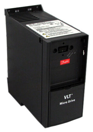 Преобразователь частоты Danfoss VLT Micro Drive FC 51 FC-051P7K5T4E20H3BXCXXXSXXX фото