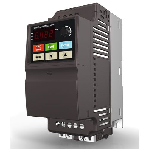 Преобразователь частоты Delta VFD-EL VFD007EL43A фото