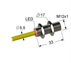 PS5-12M33-B11-K фото