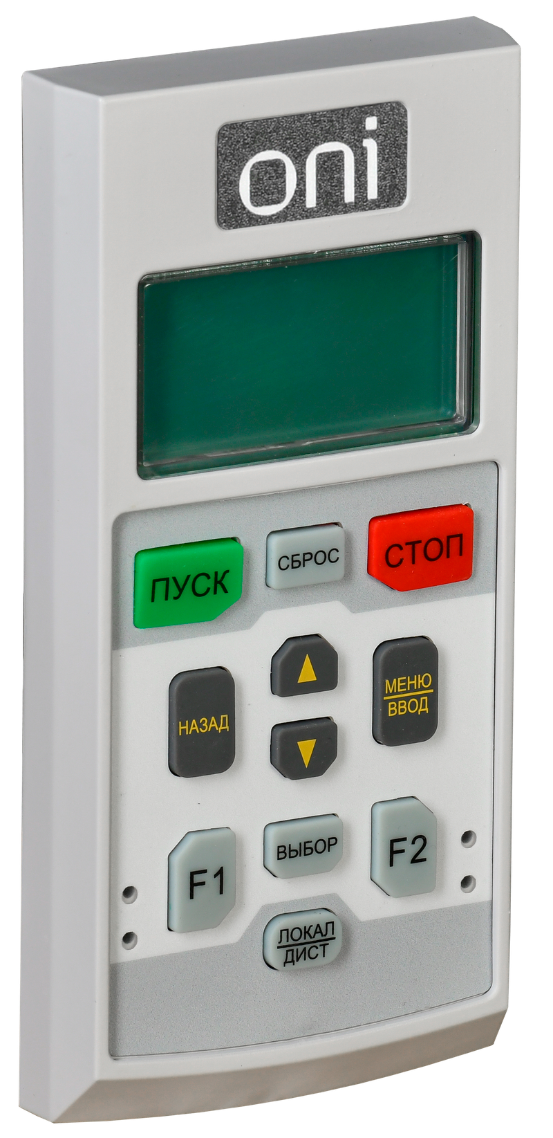 Пульт управления SFC полнотекстовый LCD ONI EC-SFC-LCD фото