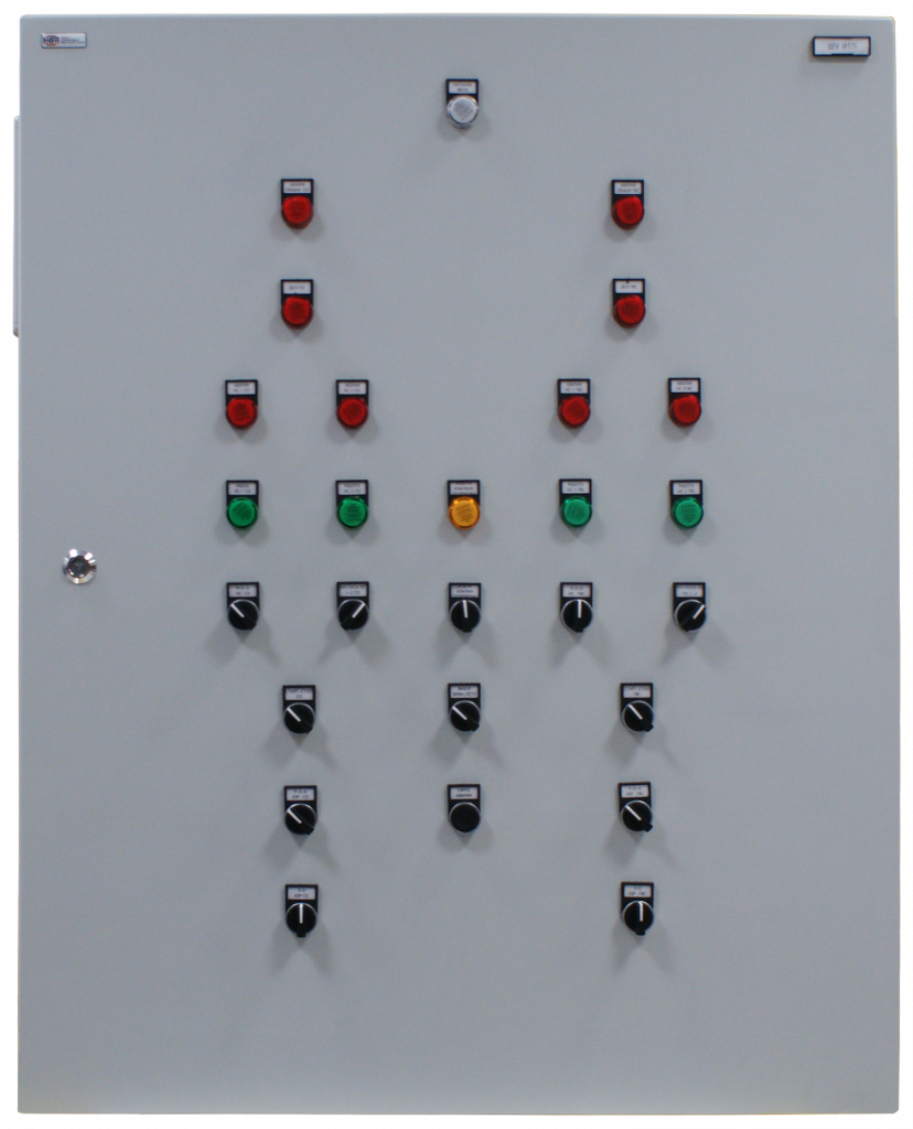 ШУ ИТП-3